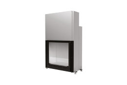 Каминная топка MCZ Forma 75